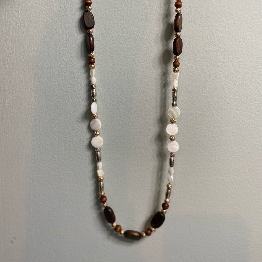 J. Jill Necklace